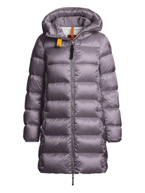 PARAJUMPERS Marion hooded padded coat