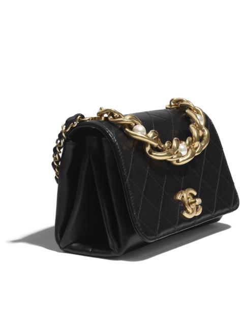 CHANEL Mini Flap Bag