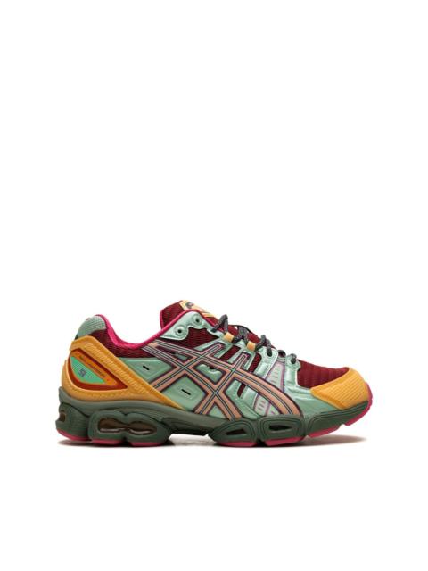 Asics x Brain Dead GEL-NIMBUS 9 
