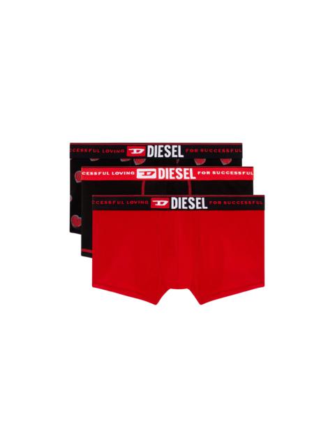 Diesel UMBX-DAMIENTHREEPACK