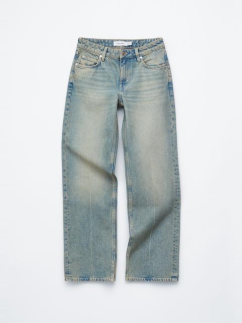 & Other Stories Straight-Leg Jeans