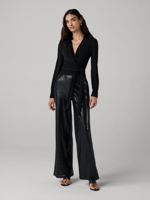 DIANE VON FURSTENBERG Adelina Pants