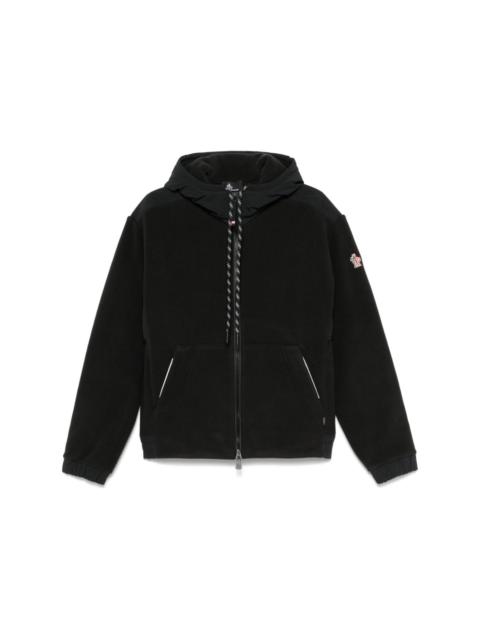 Moncler Grenoble hooded jacket