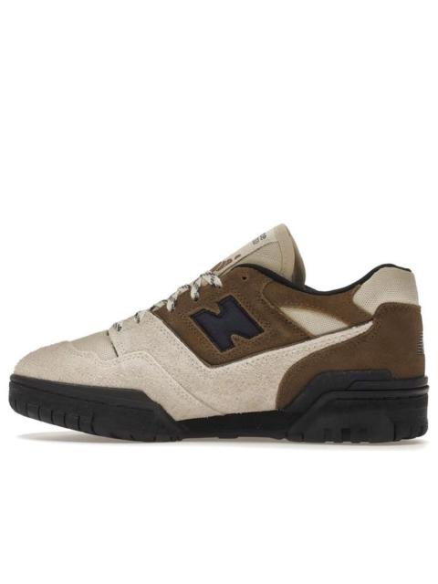 New Balance New Balance size? x 550 'Cordura Pack - Sand Brown' BB550SI1