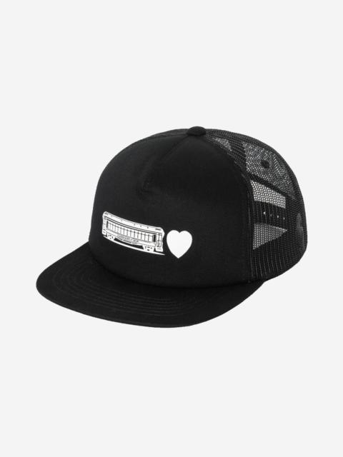 Carhartt WIP Deconstructed Trucker