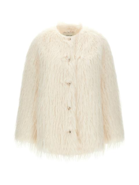 Loulou de Saison 'Rowe' Coat