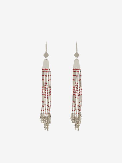 Isabel Marant OLATHE EARRINGS