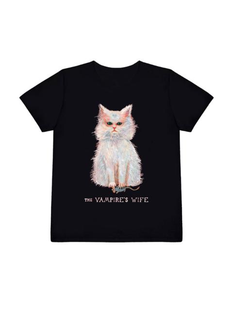 THE VAMPIRE’S WIFE THE SQUASHED MOUSE T SHIRT