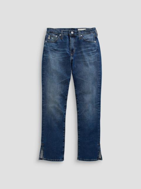 AG Jeans Mari Crop Jean