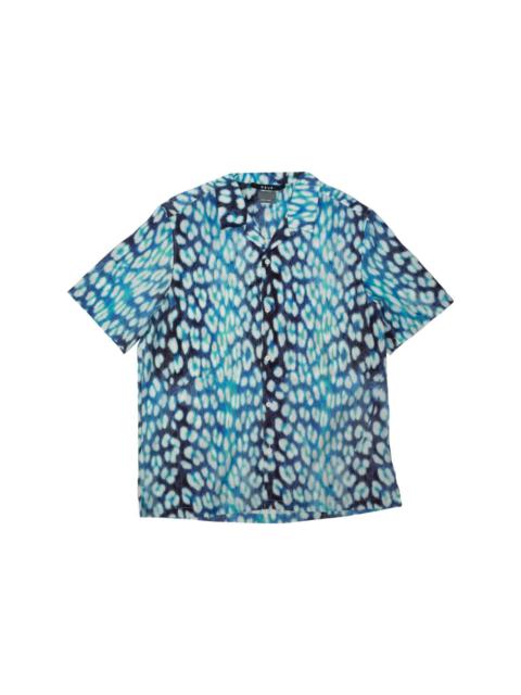 Ksubi Ultra Leo tencel shirt
