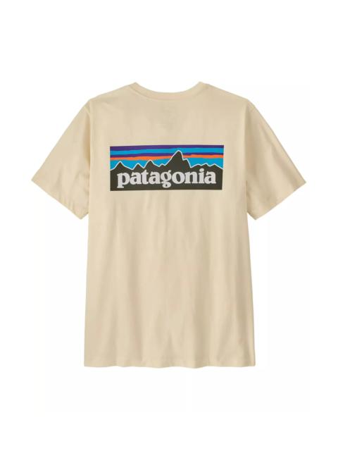 Patagonia P-6 LOGO TSHIRT