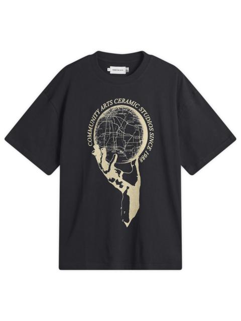 HONOR THE GIFT Honor the Gift Honor Ceramic Studio T-Shirt