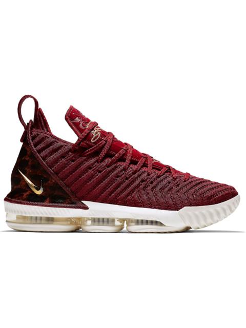 Nike LeBron 16 EP I'm King