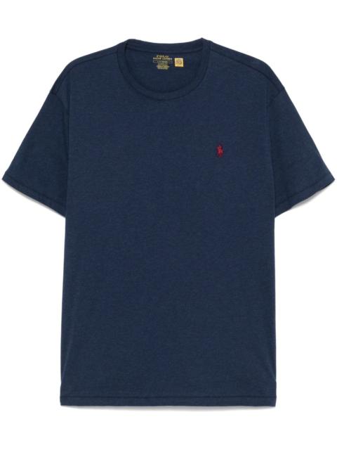 Polo Ralph Lauren jersey crew-neck T-shirt