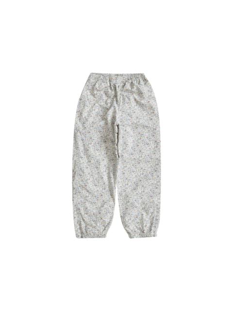 Supreme Warm Up Pant (FW23) Flowers