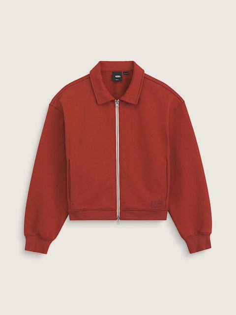 Vans Alanna Fleece Jacket