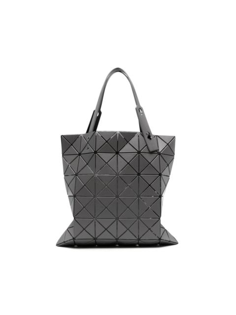 BAO BAO ISSEY MIYAKE Lucent Matte tote bag