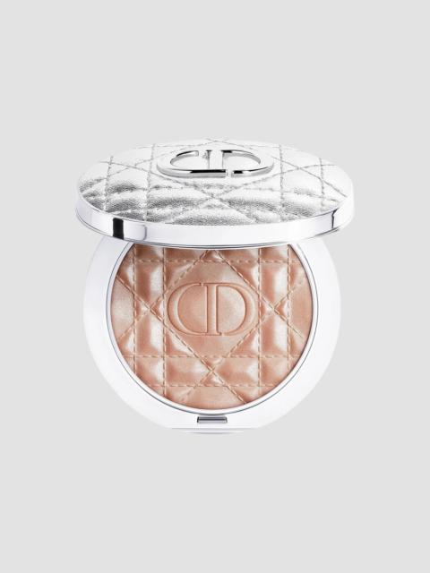 Dior Women's Dior Forever Glow Luminizer - 02 Gold Halo