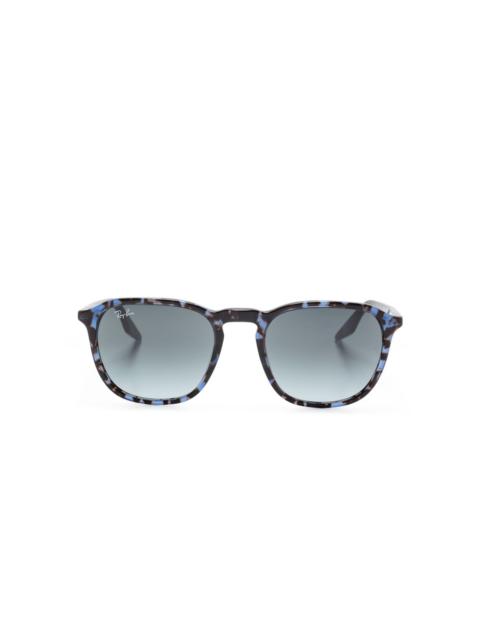Ray-Ban RB2203 sunglasses