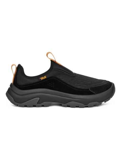 Teva Men's Hurricane Daybreaker Slip On Boot in Black