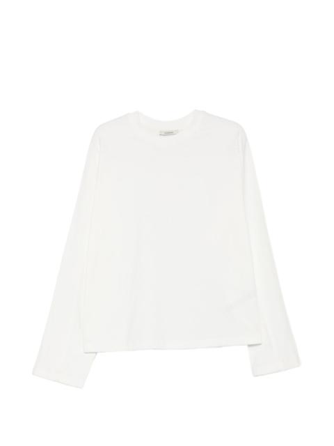 entire studios crew-neck sweatshirt