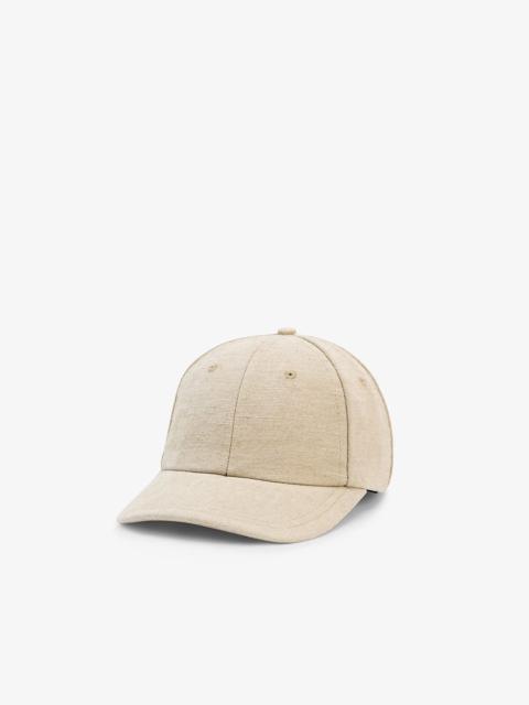 Janessa Leoné Ashe Cap