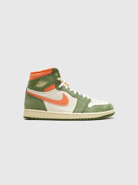 AIR JORDAN 1 RETRO HIGH OG CRAFT "CELADON"