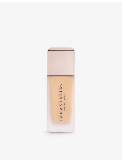 Anastasia Beverly Hills Impeccable Matte Foundation 35ml