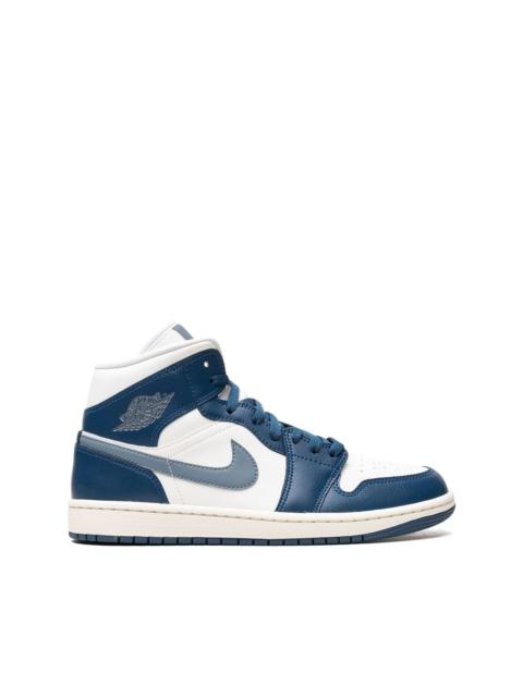 Jordan Air Jordan 1 Mid "French Blue" sneakers