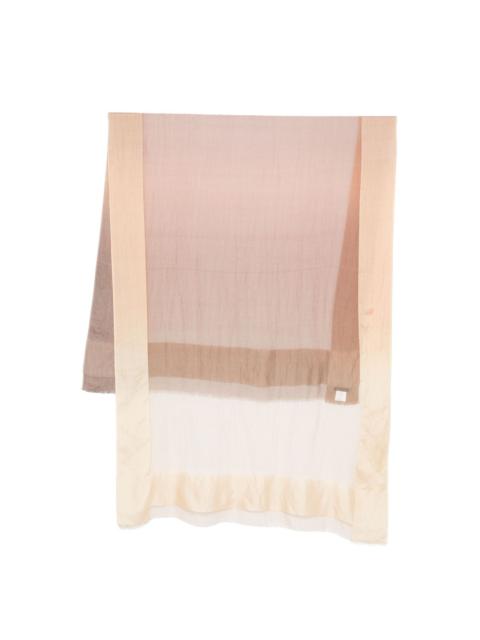 Faliero Sarti Elegant scarf