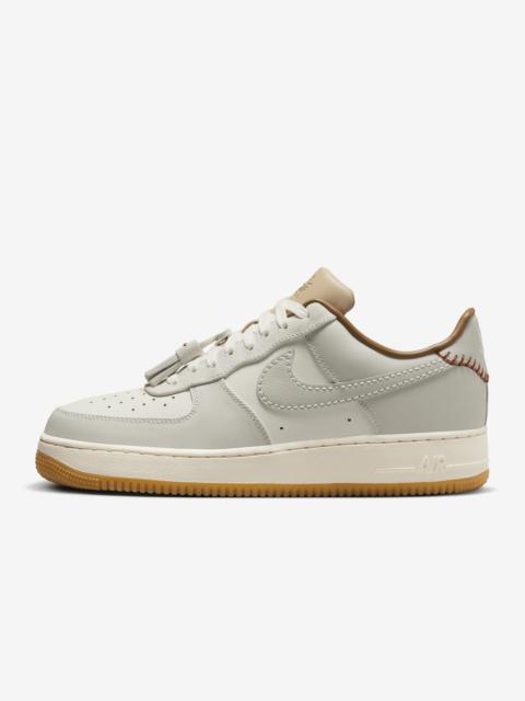 Nike Air Force 1 '07 Men's Shoes