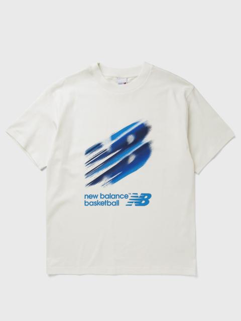 New Balance Basketball Graphic Tee