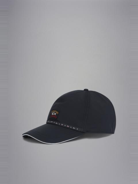 Paul & Shark SAVE THE SEA TYPHOON® BASEBALL HAT