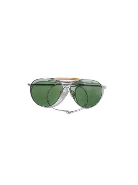 The Real McCoys The Real McCoy's Aviator Flying Sun Silver