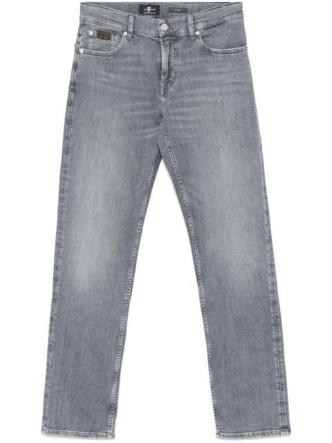 7 For All Mankind Slimmy jeans