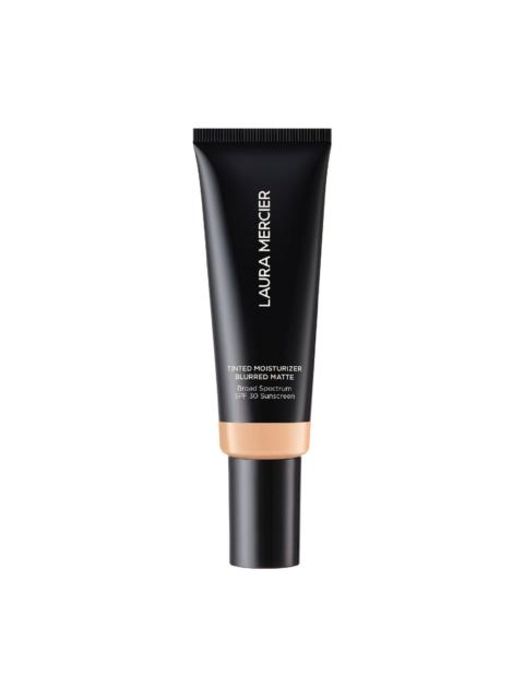 Laura Mercier Tinted Moisturizer Blurred Matte Oil Free Broad Spectrum SPF 30