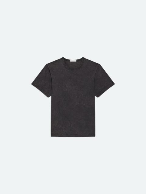 Helmut Lang GARMENT-DYED TEE