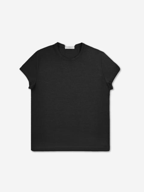 SLOWEAR Regular fit t-shirt in organic IceCotton