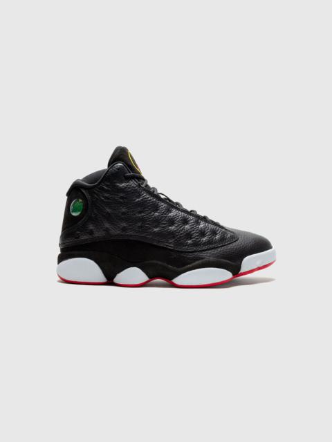 AIR JORDAN 13 RETRO "PLAYOFFS"