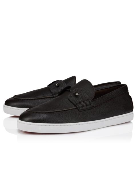 Christian Louboutin Chambeliboat Boat shoes