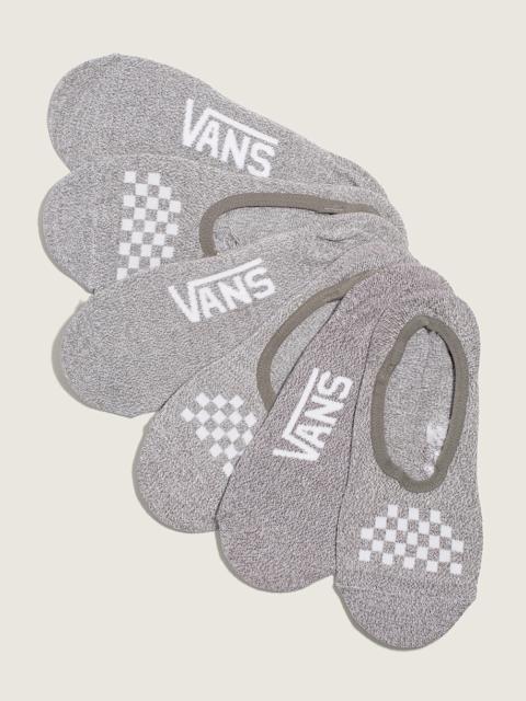 Vans Classic Canoodle Socks 3-Pack