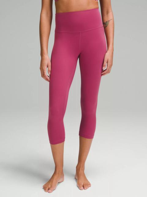 lululemon lululemon Align™ High-Rise Crop 21"