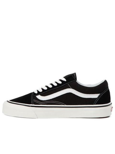 Vans Old Skool 36 DX 'Black White' VN0A38G2PXC