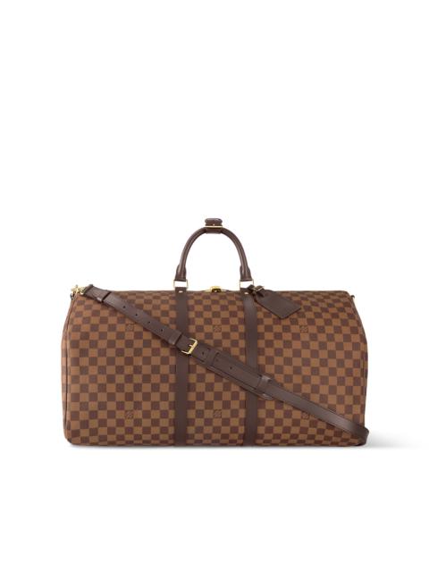 Louis Vuitton Keepall Bandoulière 55
