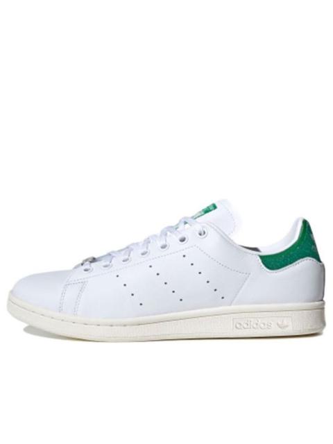 adidas adidas Swarovski x Stan Smith 'Cloud White Green' FX7482