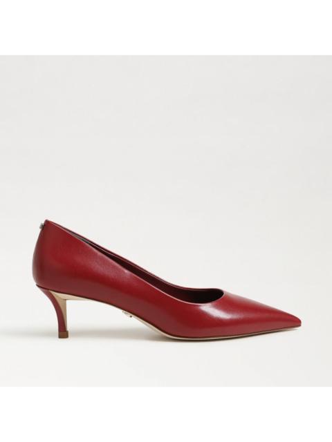 Sam Edelman Summer Pointed Toe Pump