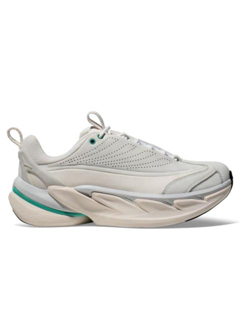 HOKA HOKA ELEVON X - WHITE/COSMIC GREY
