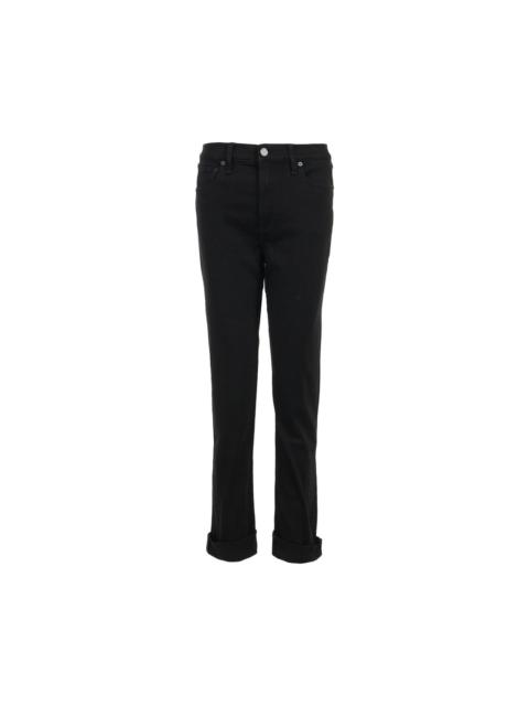 rag & bone Flexi Wren Mid-Rise Full Slim Jeans