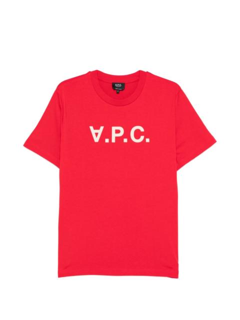 A.P.C. Grand VPC T-shirt