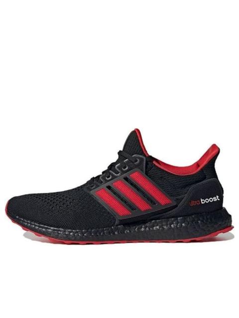 adidas Ultra Boost 1.0 Dna 'Black Red' ID2388